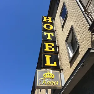 Kaiser Am Wiener Platz Hotel