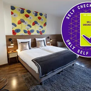 Koncept Zum Kostbaren Blut - Contactless Check-in Hotel