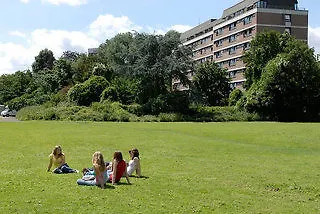 Djh Youth Hostel Cologne-Rieh Hotel Cologne