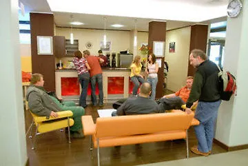 Hotel Djh Youth Hostel Cologne-Rieh